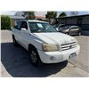 Image 2 : TOYT HIGHLANDER 2004 APP/DUP-T/EXP-ONLY-SMOG