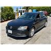 Image 1 : VOLK JETTA 2015 T-DONATION