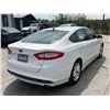 Image 3 : FORD  FUSION 2014 L/S-DON