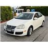 Image 1 : VOLK JETTA 2007 T-DONATION