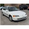 Image 2 : HOND CIVIC 1995 T-DONATION