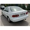 Image 4 : HOND CIVIC 1995 T-DONATION