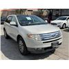 Image 2 : FORD  EDGE 2007 T-DON - SMOG