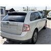 Image 3 : FORD  EDGE 2007 T-DON - SMOG