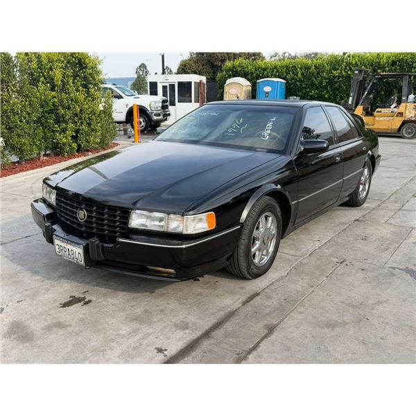 CADI SEVILLE 1996 T-DONATION