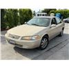 Image 1 : TOYT CAMRY 1999 T-DONATION