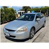 Image 1 : HOND ACCORD 2005 T-DONATION