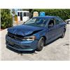 Image 1 : VOLK JETTA 2016 T-DONATION