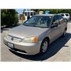 Image 1 : HOND CIVIC 2002 T-DONATION