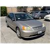 Image 2 : HOND CIVIC 2002 T-DONATION