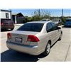 Image 3 : HOND CIVIC 2002 T-DONATION