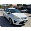 Image 2 : FORD  FIESTA 2013 T-DONATION