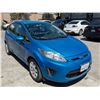 Image 2 : FORD  FIESTA 2012 T-DONATION