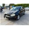 Image 1 : VOLK JETTA 2009 T-DON - SMOG