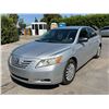 Image 1 : TOYT CAMRY 2007 APP/DUP-T/EXP-ONLY