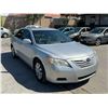 Image 2 : TOYT CAMRY 2007 APP/DUP-T/EXP-ONLY