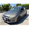 Image 1 : FORD  FOCUS 2014 T-DONATION