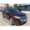 Image 2 : FORD  EDGE 2012 T-DONATION