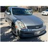 Image 2 : INFI G35 2004 SALV T/DONATION