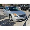 Image 2 : NISS ALTIMA 2008 T-DONATION