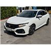 Image 1 : HOND CIVIC SI 2019 T-2 DAYS