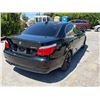Image 3 : BMW  535I 2009 APP-DUP-T DON SMOG