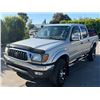 Image 1 : TOYT TACOMA 2002 O/S TITLE 2 DAYS