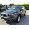 Image 1 : JEEP  CHEROKEE 2014 T-REPO-SMOG-2 DAYS