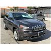 Image 2 : JEEP  CHEROKEE 2014 T-REPO-SMOG-2 DAYS