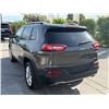 Image 4 : JEEP  CHEROKEE 2014 T-REPO-SMOG-2 DAYS