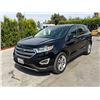 Image 1 : FORD  EDGE 2017 T-REPO 2 DAYS