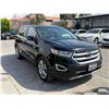 Image 2 : FORD  EDGE 2017 T-REPO 2 DAYS