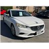 Image 2 : MAZD MAZDA6 2016 T-REPO-SMOG-2 DAYS