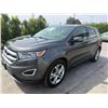 Image 1 : FORD  EDGE 2018 APPT/DUP-T SMOG