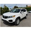 Image 1 : KIA SORENTO 2012 T-SMOG -2 DAYS