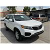Image 2 : KIA SORENTO 2012 T-SMOG -2 DAYS