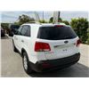 Image 4 : KIA SORENTO 2012 T-SMOG -2 DAYS