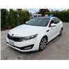 Image 1 : KIA OPTIMA 2013 T-DONATION