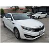 Image 2 : KIA OPTIMA 2013 T-DONATION