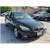 Image 2 : BMW  528I 2008 T-DONATION