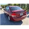 Image 4 : KIA SPECTRA 2008 APP/DUP-T/EXP-ONLY DON