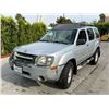 Image 1 : NISS XTERRA 2004 T-DONATION
