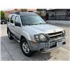Image 2 : NISS XTERRA 2004 T-DONATION