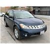 Image 2 : NISS MURANO 2005 APP  DUP/T-DON