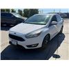 Image 1 : FORD  FOCUS 2018 APP/DUP-T/EXP-ONLY DON