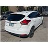 Image 3 : FORD  FOCUS 2018 APP/DUP-T/EXP-ONLY DON