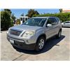 Image 1 : GMC ACADIA 2007 APP/DUP- T- DON-OFFICE-REG