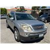 Image 2 : GMC ACADIA 2007 APP/DUP- T- DON-OFFICE-REG