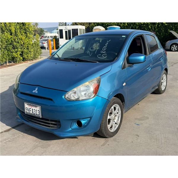 MITS MIRAGE 2015 T-DONATION