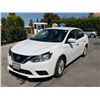 Image 1 : NISS SENTRA 2018 T-2 DAYS